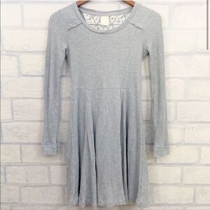 Anthropologie Eloise Chiara Dress